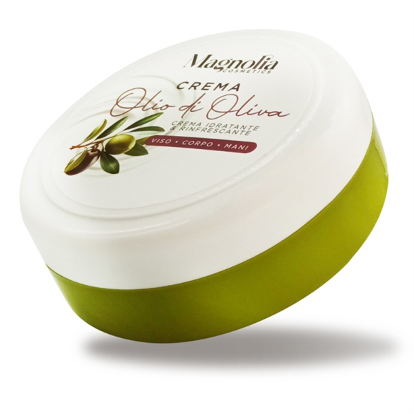 IRGE CREMA 150ML OLIO DI OLIVA