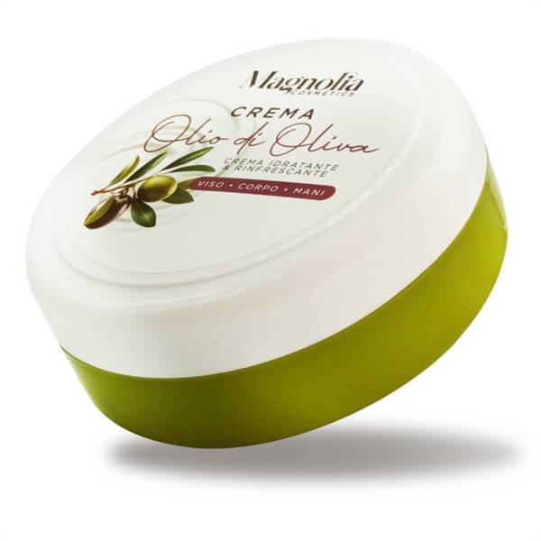 IRGE CREMA 150ML OLIO DI OLIVA 