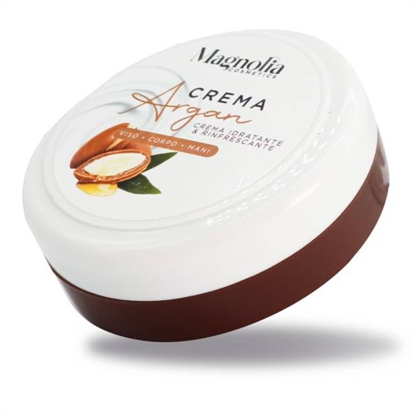 IRGE CREMA 150ML ARGAN 