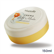 IRGE CREMA 150ML LATTE MIELE