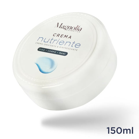 IRGE CREMA 150ML NUTRIENTE - Infinity Home Store