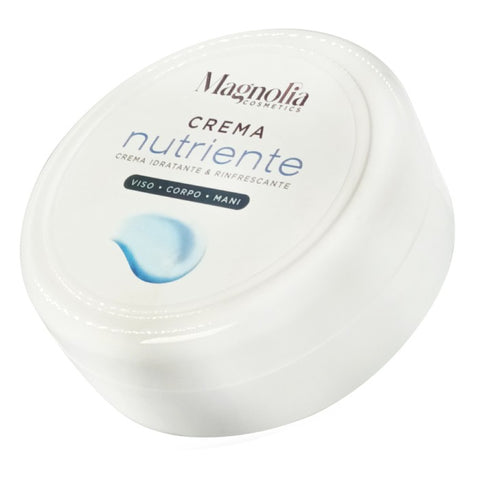 IRGE CREMA 150ML NUTRIENTE - Infinity Home Store