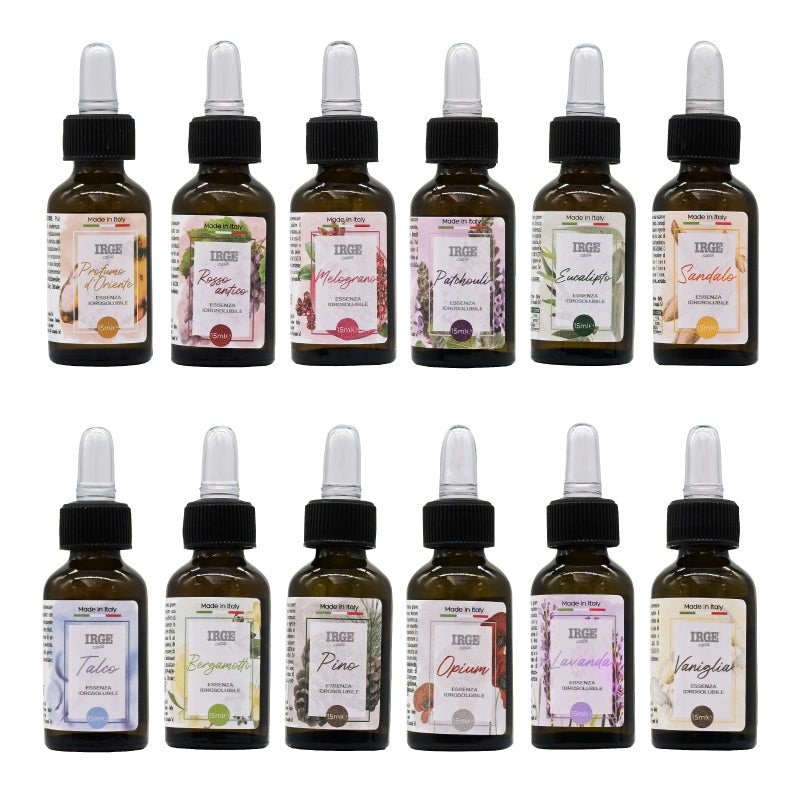 IRGE PROFUMINI 15ML OPIUM