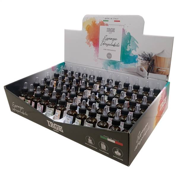 IRGE PROFUMINI 15ML TALCO 
