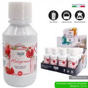 IRGE DEO PROF. BALS. AMBIENTE 125ML MELO MELOGRANO
