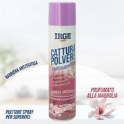 IRGE SPRAY C/POLVERE MULTISUPERFICIE 300 