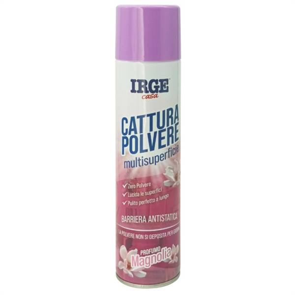 IRGE SPRAY C/POLVERE MULTISUPERFICIE 300 