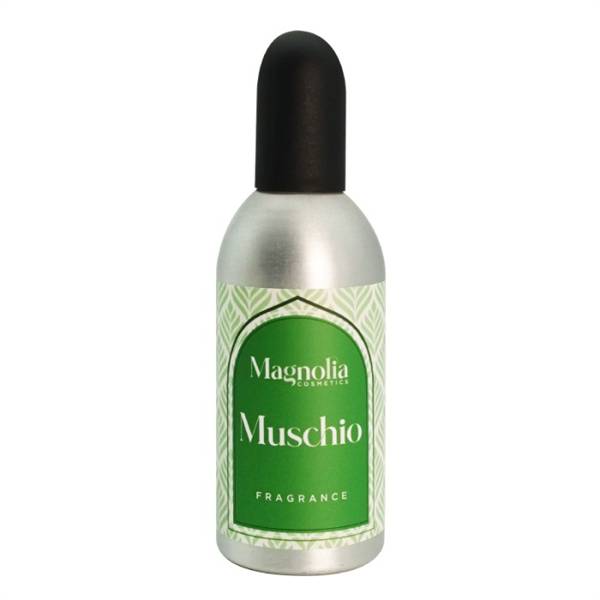 IRGE DEO SPRAY NO GAS 100ML MUSK 
