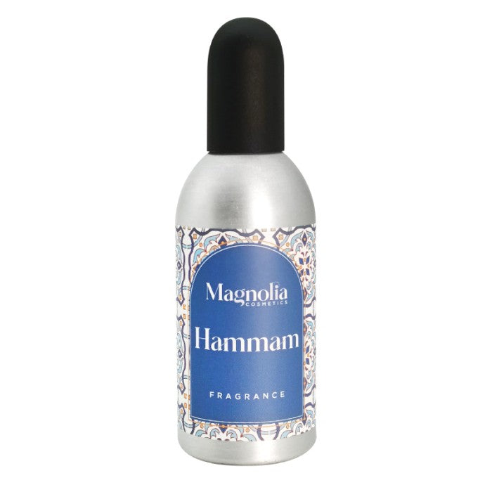 IRGE DEO SPRAY NO GAS 100ML HAMMAM - Infinity Home Store
