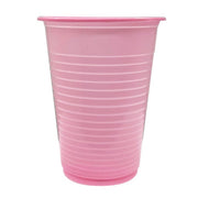 IRGE BICCHIERI ROSA BABY 200CC 50PZ