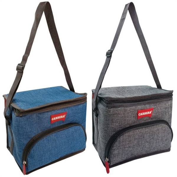 CARRERA POZZETTO TERMICO 12LT JEANS 26X21X25