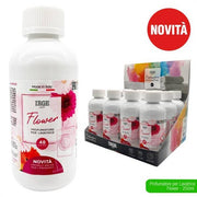 IRGE PROFUMO LAVATRICE 250ML FLOWER 