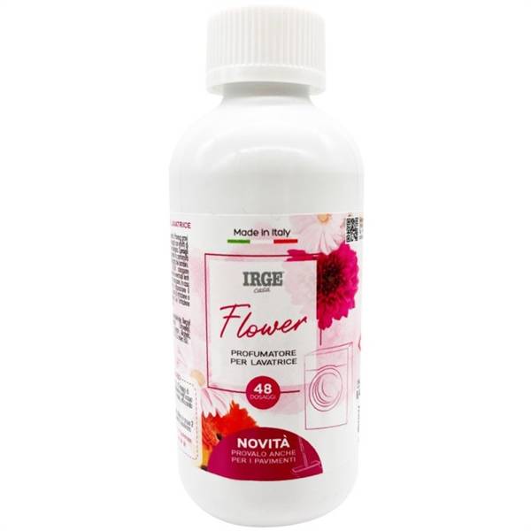 IRGE PROFUMO LAVATRICE 250ML FLOWER 