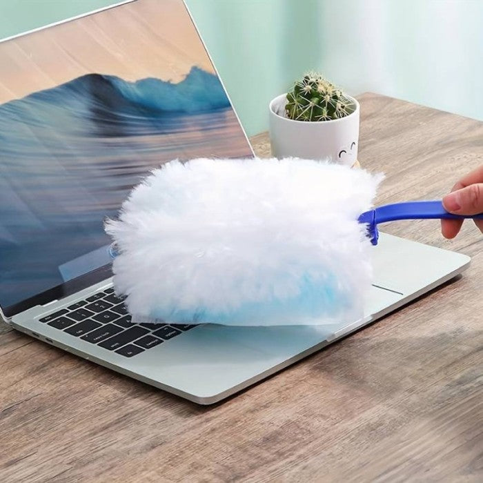 IRGE SPOLVERELLO PIUMINO 15PZ