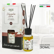 IRGE DEO DIFFUSORE AMBIENTE 30ML VANIGLI 