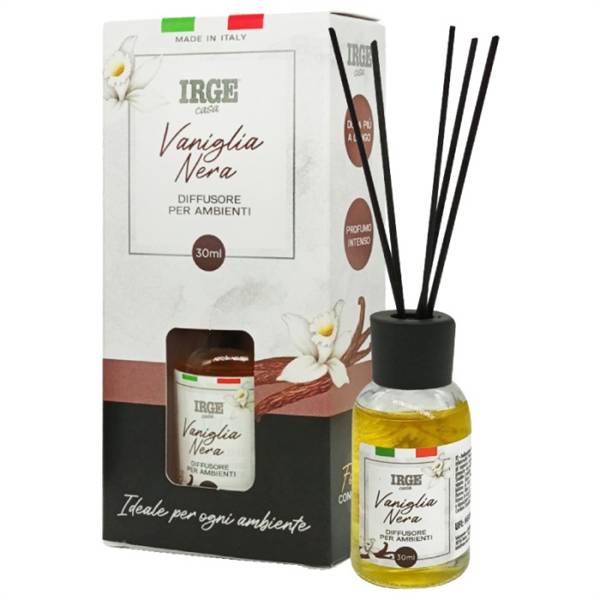 IRGE DEO DIFFUSORE AMBIENTE 30ML VANIGLI 