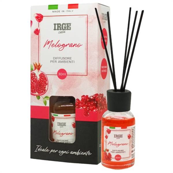 IRGE DEO DIFFUSORE AMBIENTE 30ML MELOGRA 