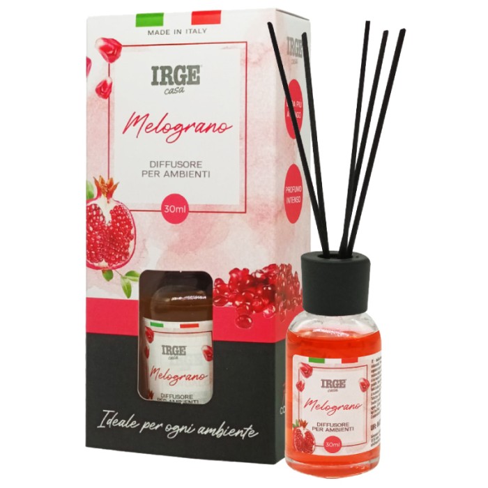 IRGE DEO DIFFUSORE AMBIENTE 30ML MELOGRA