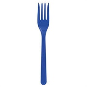 IRGE FORCHETTA 20PZ AZZURRO BABY 