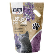 IRGE LETTIERA TOFU LAVANDA 6LT 
