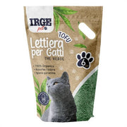 IRGE LETTIERA TOFU LAVANDA 6LT THE VERDE 