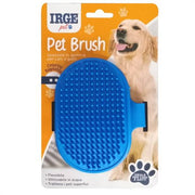 IRGE SPAZZOLA PET IN SILICONE 