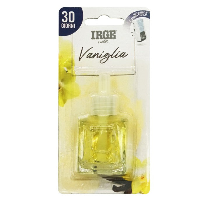 IRGE DEO DIFFUSORE AMBIENTE 20ML VANIGLI