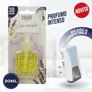 IRGE DEO DIFFUSORE AMBIENTE 20ML LAVANDA