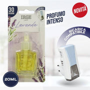 IRGE DEO DIFFUSORE AMBIENTE 20ML LAVANDA 