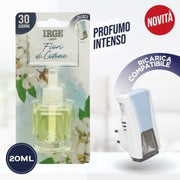 IRGE DEO DIFFUSORE AMBIENTE 20ML FIORI C 