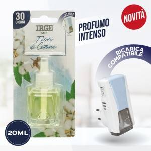 IRGE DEO DIFFUSORE AMBIENTE 20ML FIORI C 