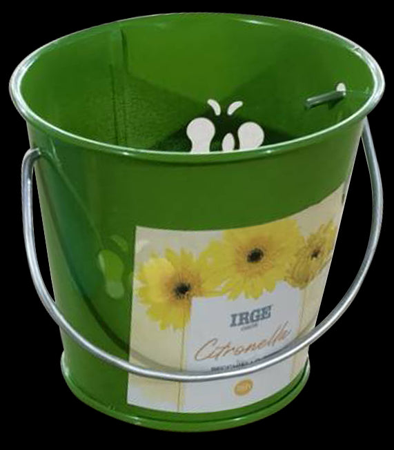 IRGE SECCHIELLO C/CANDELA CITRONELLA