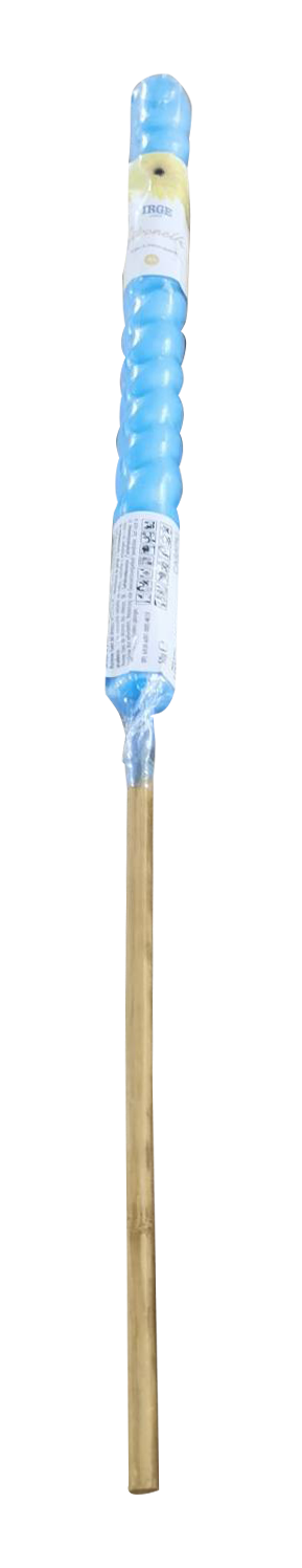 IRGE TORCIA PROFUMATA ALLA CITRONELLA