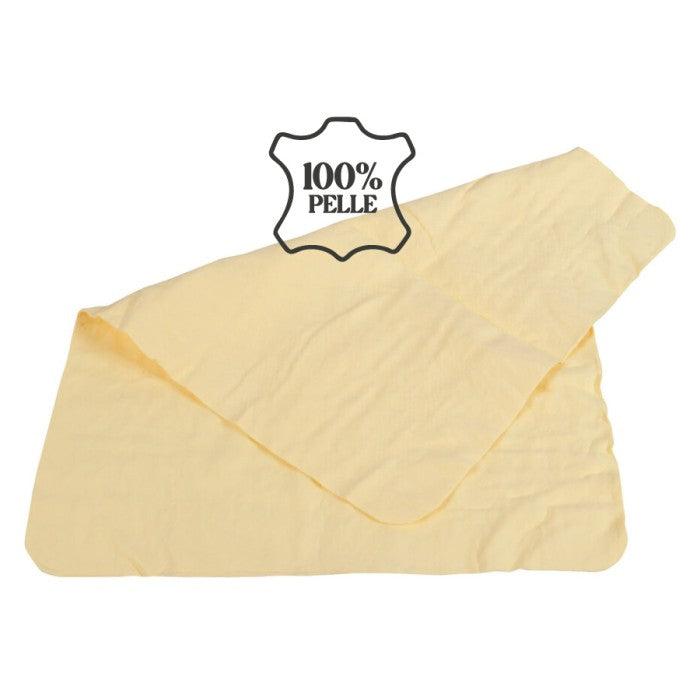 IRGE PANNO CAMOSCIO 35X53