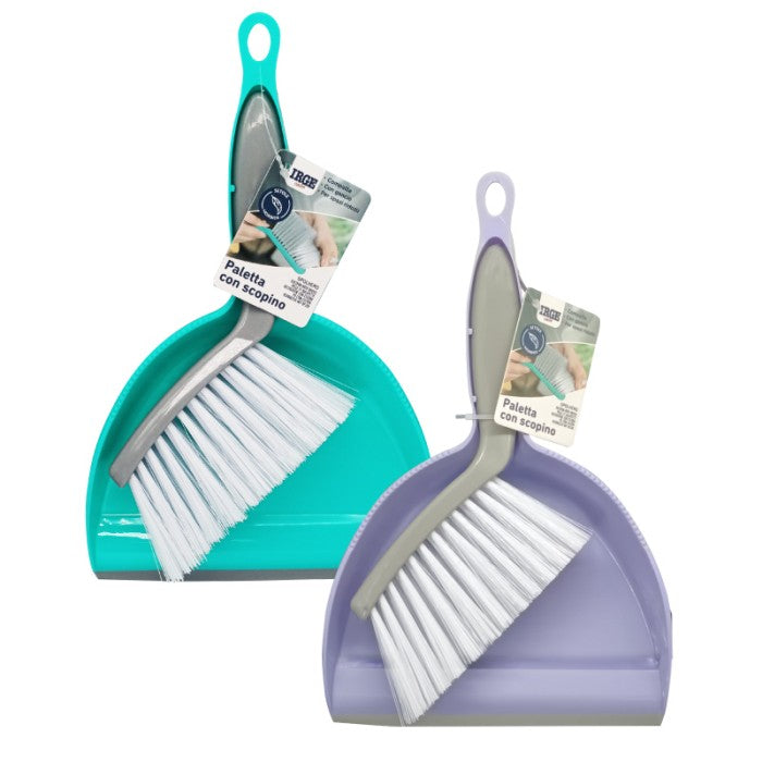 IRGE PALETTA CON SCOPINO