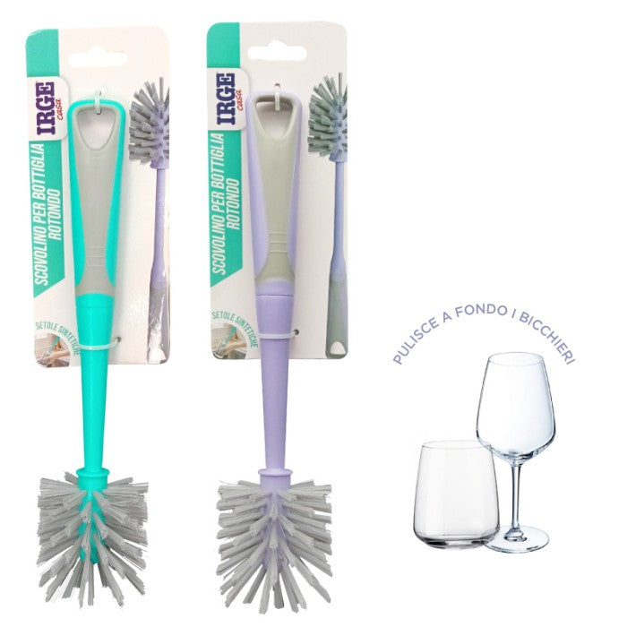IRGE SCOVOLINO PER BOTTIGLIA ROTONDO