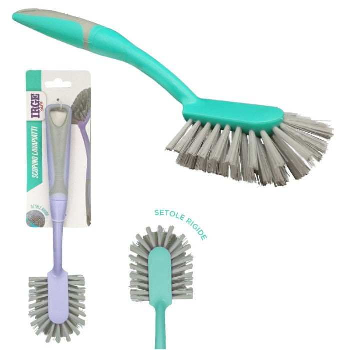 IRGE SCOPINO LAVAPIATTI CM. 30X7X6