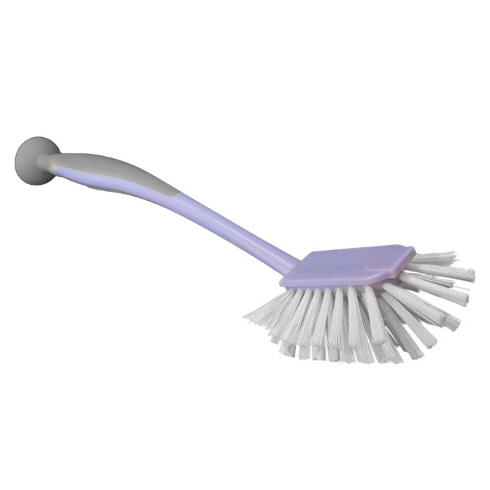 IRGE SCOPINO LAVAPIATTI CON VENTOSA