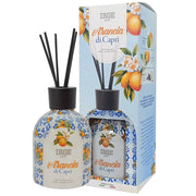 IRGE DIFFUSORE 500ML ARANCIA DI CAPRI