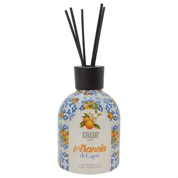IRGE DIFFUSORE 500ML ARANCIA DI CAPRI 