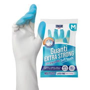 IRGE GUANTI MULTIUSO GRIP PVC BLUE M
