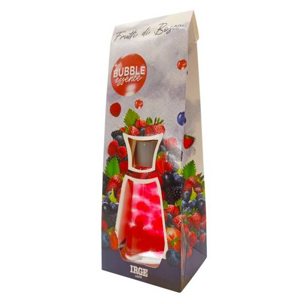 IRGE DIFFUSORE 75ML FRUTTI DI BOSCO 