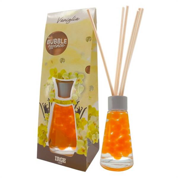 IRGE DIFFUSORE 75ML VANIGLIA 
