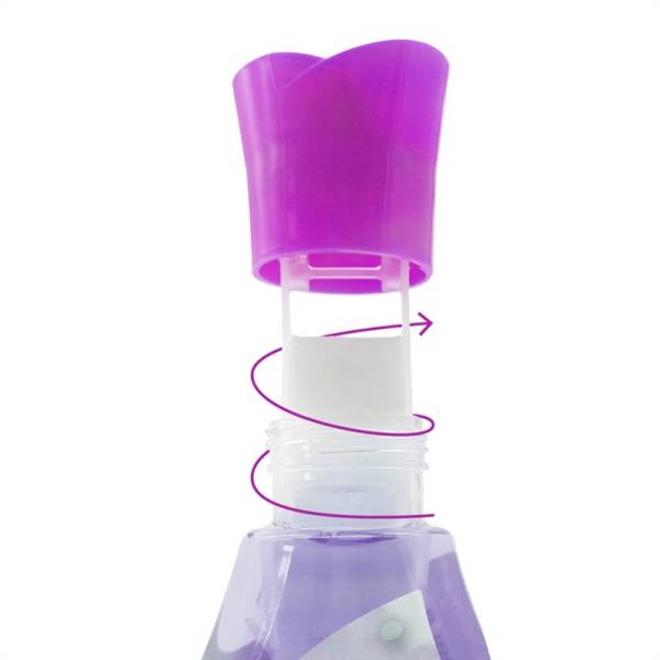 IRGE DIFFUSORE 375ML LAVANDA E CAMOMILLA 