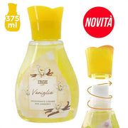 IRGE DIFFUSORE 375ML VANIGLIA 