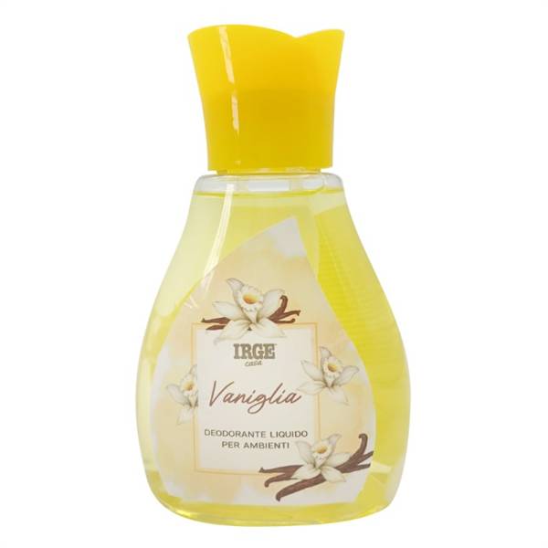 IRGE DIFFUSORE 375ML VANIGLIA 