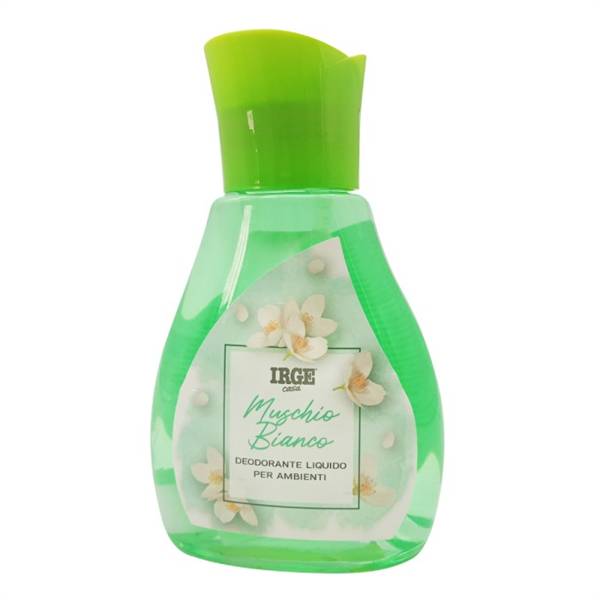 IRGE DIFFUSORE 375ML MUSCHIO BIANCO 