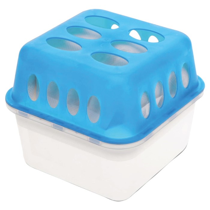 IRGE DEUMIDIFICATORE 450GR INODORE