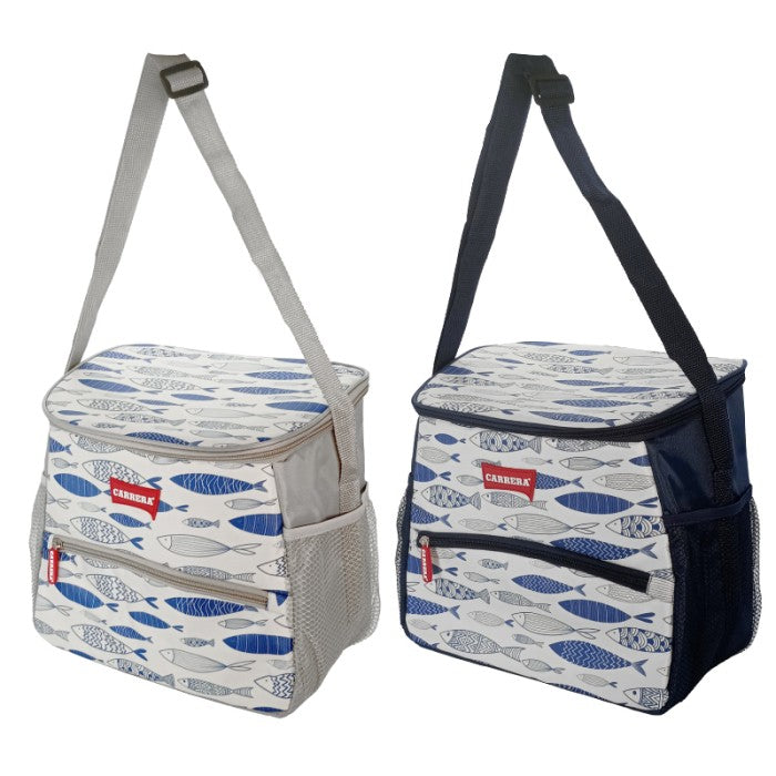 CARRERA POZZETTO TERMICO 15LT PESCI 27X20X27