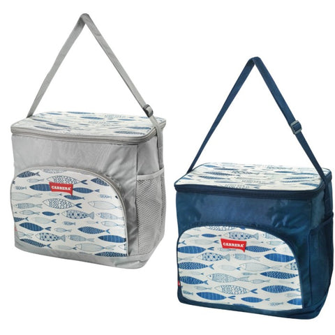 CARRERA POZZETTO TERMICO 20LT PESCI 32X22X28 - Infinity Home Store